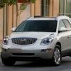 Opel получит Buick Enclave и LaCrosse следующего поколения