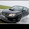 Subaru WRX STi: самый мощный в семействе