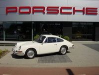 1964 Porsche 911