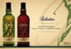 Новая упаковка Ballantine’s Golf Limited Edition