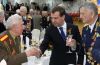 Президент Медведев борется с &laquo;национальной катастрофой&raquo;