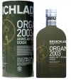 Bruichladdich Organic 2003 &ndash; любимый напиток британского премьера 