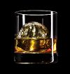 Сферический лед &ndash; идеальный спутник японского виски 