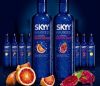 Dragon Fruit и Blood Orange &ndash; напитки для настоящих мужчин от SKYY