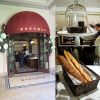 Пекарня Bouchon Bakery наконец открылась в Беверли Хиллз