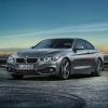 BMW 4-Series Coupe 2014