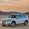 BMW X5 2014