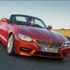 BMW Z4 Roadster 2014