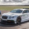 Bentley Continental GT3 Concept Racer 2013