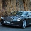 Bentley Flying Spur 2013