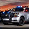 Chevrolet Tahoe PPV 2015