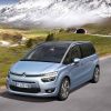 Citroen Grand C4 Picasso 2014