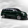 Fiat 500L Living 2014