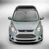 Ford C-MAX Solar Energi Concept 2014