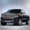 GMC Sierra Denali 2014