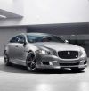 Jaguar XJR 2014