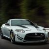 Jaguar XKR-S GT 2014