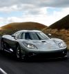 Koenigsegg CCX