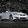 Lexus IS C 2014