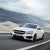 Mercedes Benz CLA 45 AMG 2013