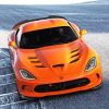 SRT Viper TA 2014