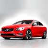 Volvo S60 R-design 2014