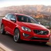 Volvo XC60 R-Design 2014