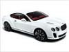 Bentley Continental Supersports 