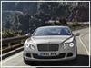 Bentley Continental GT 2011