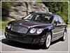 Bentley Continental Flying Spur