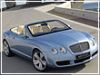 Bentley Continental GTC Speed 