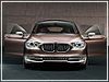 BMW 5-Series GT – странный и нетипичный