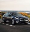 Infiniti Q70L 2015