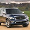 Infiniti QX80 2015