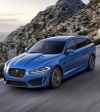 Jaguar XFR-S Sportbrake 2015