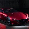 Mazda RX-Vision