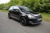 Ford Fiesta ST500