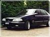 Ford Scorpio