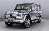 2009 Mercedes G-Class