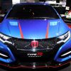 новое купе Honda Civic