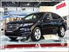 Honda Crosstour