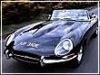 Jaguar E Type