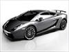 Lamborghini Gallardo – страшный сон для конкурентов