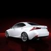 Lexus IS F Sport 2014