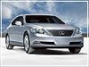 Lexus LS 460L