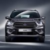 новый Ford Kuga