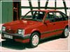 Opel Ascona