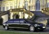 Mercedes S 600 Guard Pullman