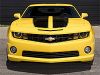 Chevrolet Camaro в честь &laquo;Трансформеров&raquo;
