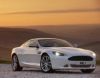 Aston Martin представил новую модель Aston Martin DB9 2011   